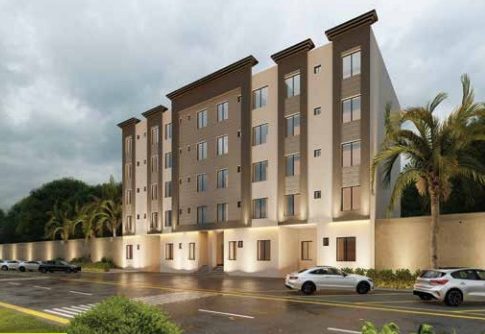 Islamabad Residency