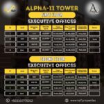 Alpha Tower 1