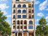 Grand Legacy Tower