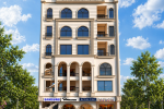 Grand Legacy Tower
