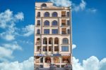Grand Legacy Tower